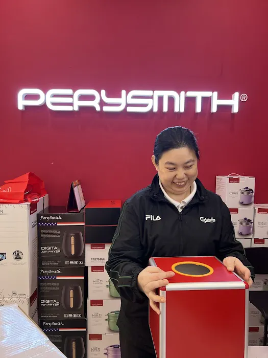 PerySmith @ Sunway Velocity Mall Picture 3