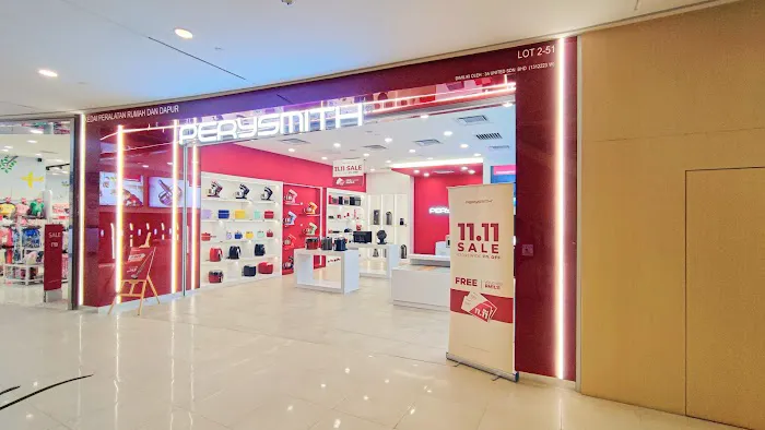 PerySmith @ Sunway Velocity Mall Picture 1