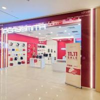 PerySmith @ Sunway Velocity Mall ico