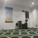 Surau De centrum