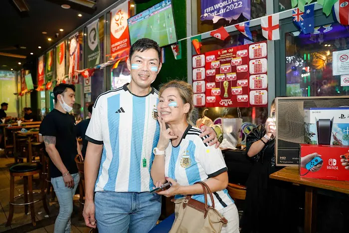 Expressoul Restobar @ Sunway Velocity (The Best Bar in Cheras) Picture 4