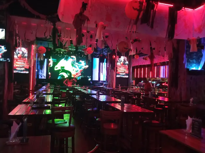 Expressoul Restobar @ Sunway Velocity (The Best Bar in Cheras) Picture 7