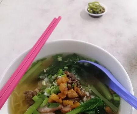 Hew Soon Fatt