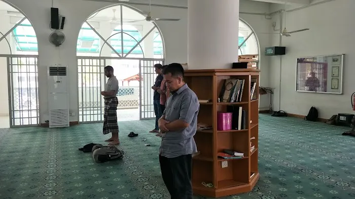 Masjid Ikram Picture 4