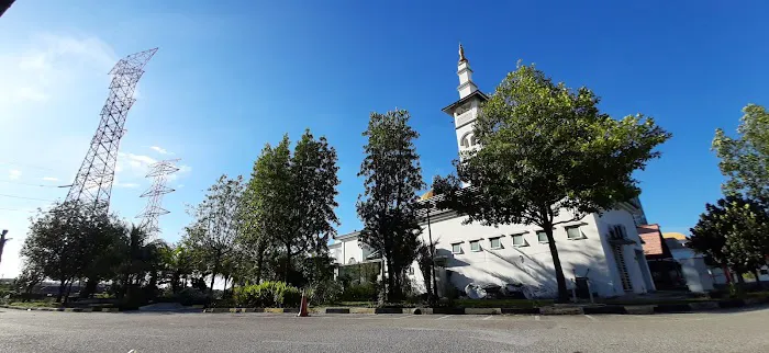 Masjid Ikram Picture 3