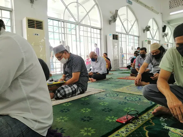 Masjid Ikram Picture 7