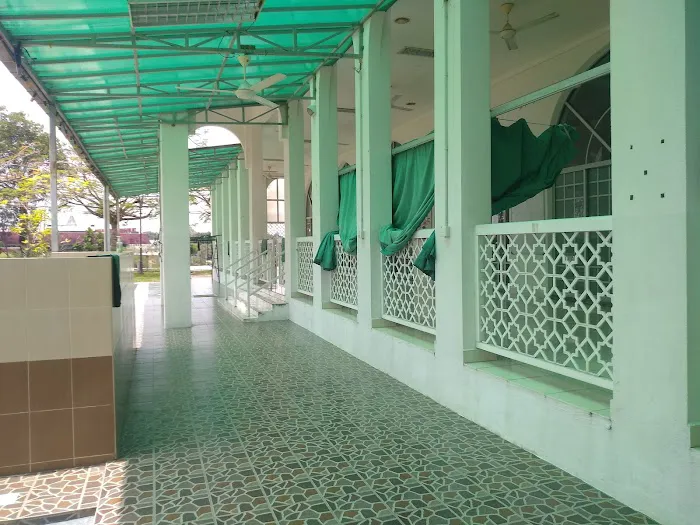 Masjid Ikram Picture 2