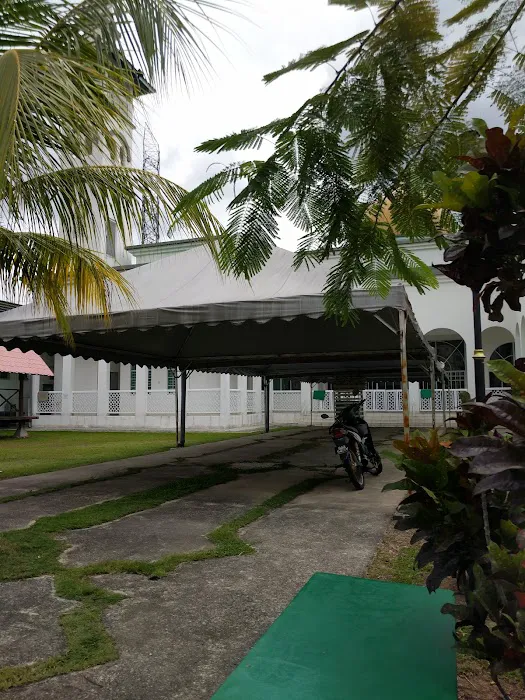 Masjid Ikram Picture 10