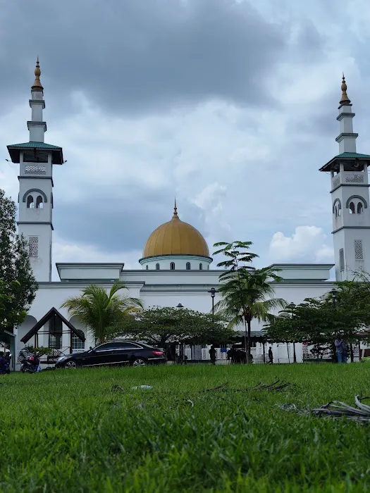 Masjid Ikram Picture 1