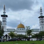 Masjid Ikram