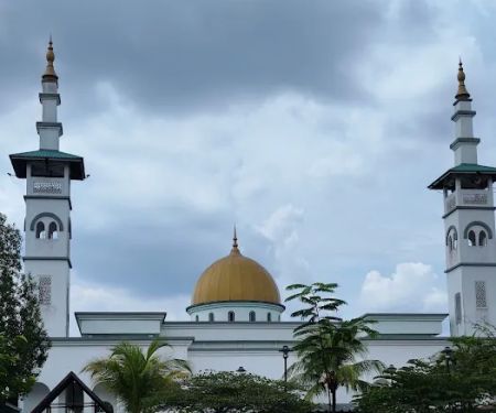 Masjid Ikram