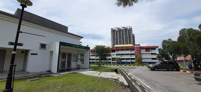 Masjid Ikram Picture 8