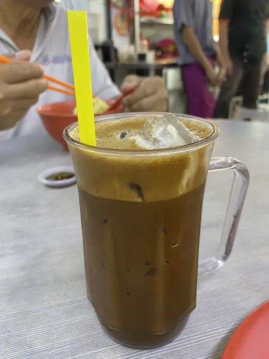 RESTORAN LUCKY Picture 9