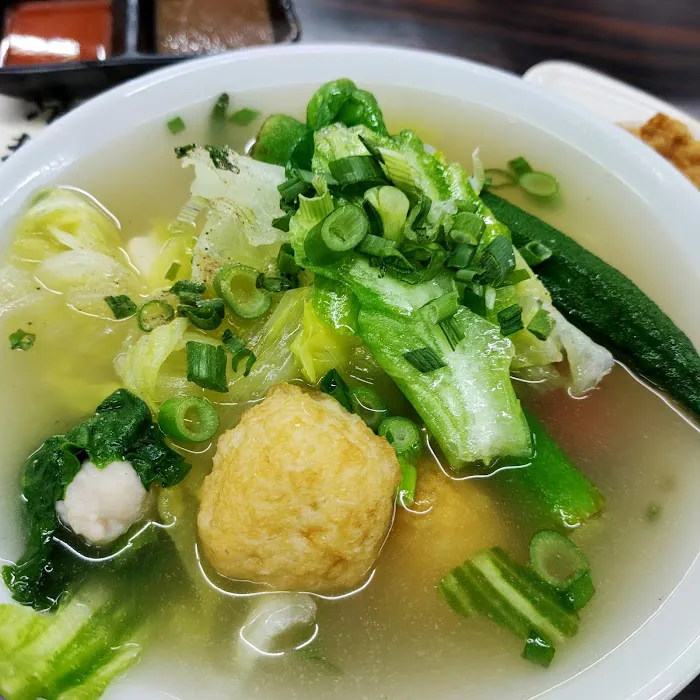 RESTORAN LUCKY Picture 7