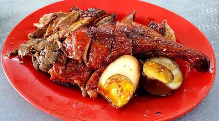 RESTORAN LUCKY Picture 1