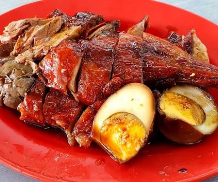 RESTORAN LUCKY