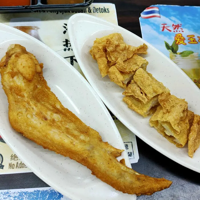 RESTORAN LUCKY Picture 4