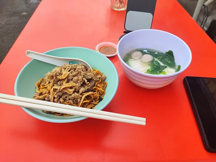 RESTORAN LUCKY Picture 6
