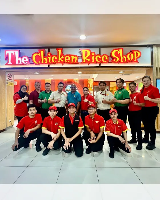 The Chicken Rice Shop Mydin Subang Jaya Picture 1