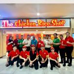 The Chicken Rice Shop Mydin Subang Jaya