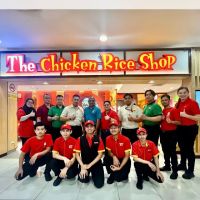The Chicken Rice Shop Mydin Subang Jaya ico