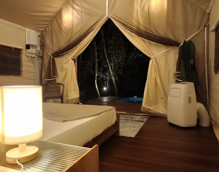 Bandu Buana Glamping Picture 7
