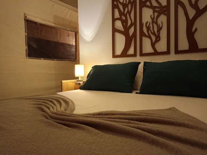 Bandu Buana Glamping Picture 3