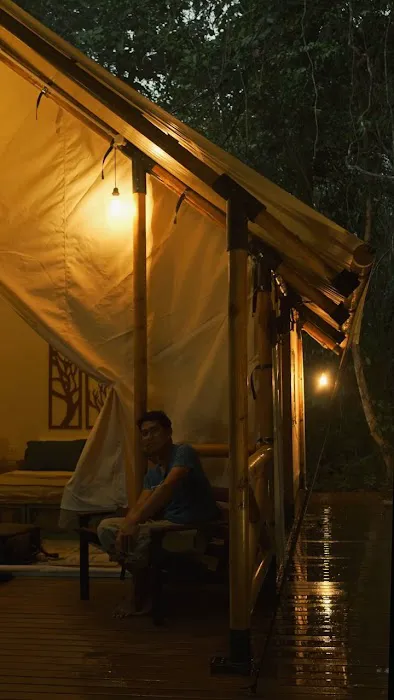 Bandu Buana Glamping Picture 9