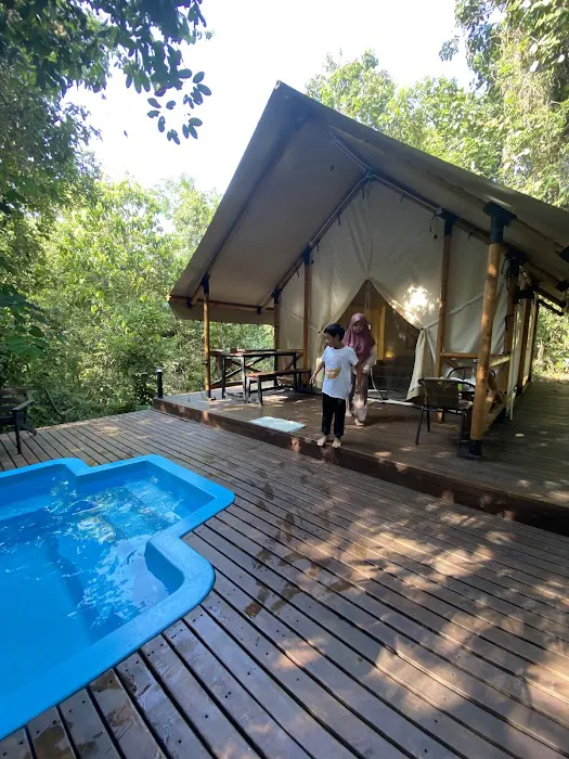 Bandu Buana Glamping Picture 2