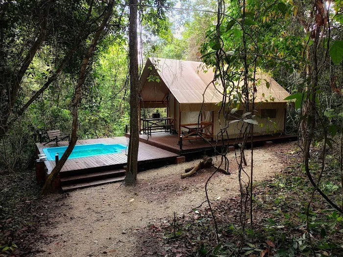 Bandu Buana Glamping Picture 1