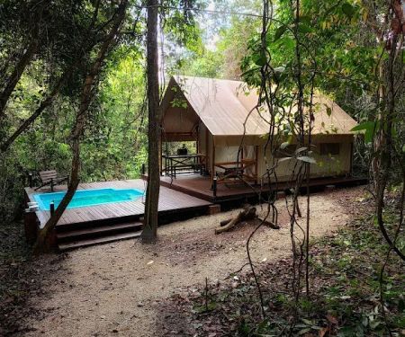 Bandu Buana Glamping