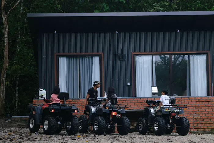 Bandu Buana Glamping Picture 10