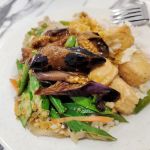 Super Mixed Rice • 经济杂饭