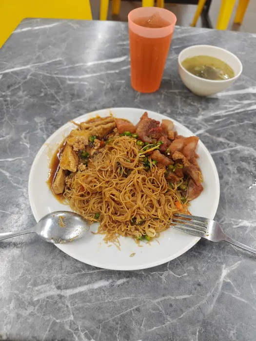 Super Mixed Rice • 经济杂饭 Picture 4
