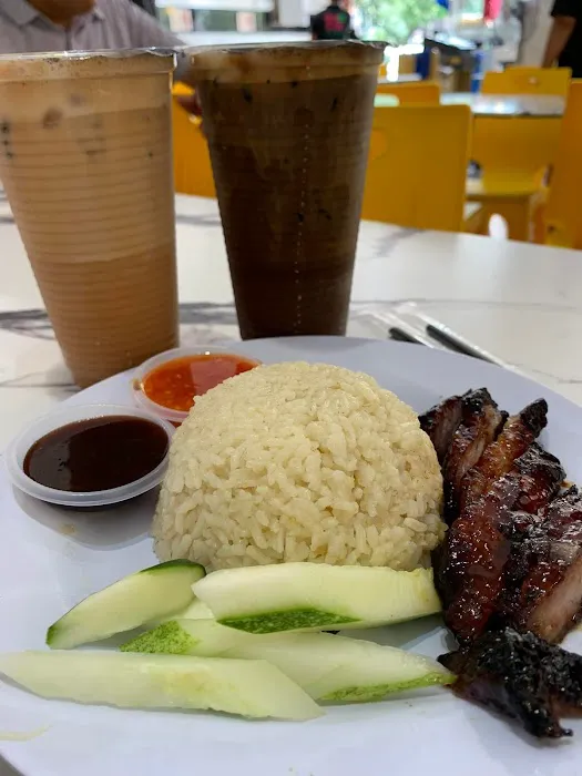 Super Mixed Rice • 经济杂饭 Picture 2