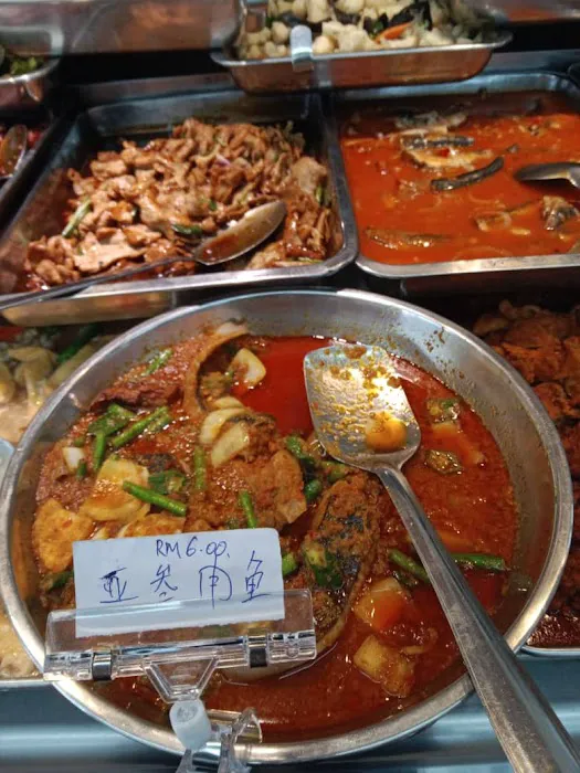 Super Mixed Rice • 经济杂饭 Picture 6