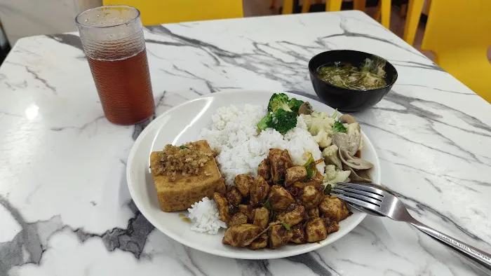 Super Mixed Rice • 经济杂饭 Picture 9