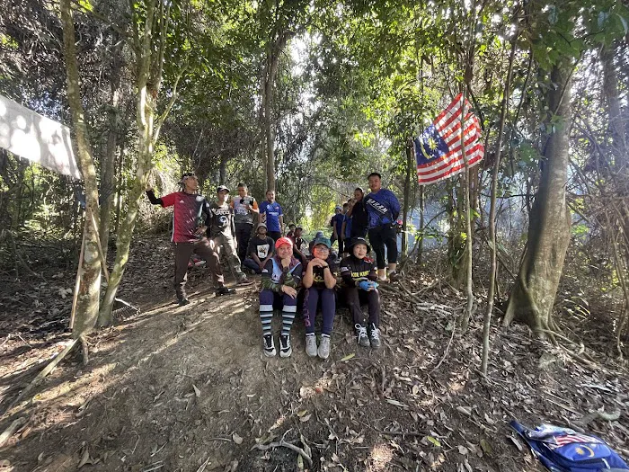 Bukit Bertam Kg Gamin Picture 6