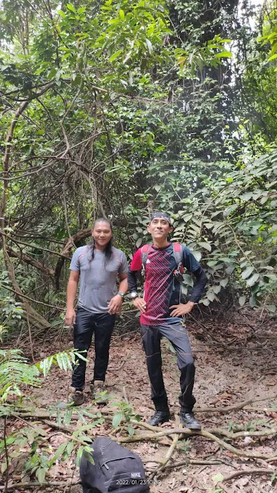 Bukit Bertam Kg Gamin Picture 5