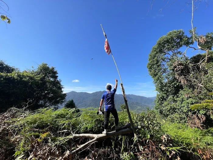 Bukit Bertam Kg Gamin Picture 4