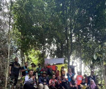 Bukit Bertam Kg Gamin