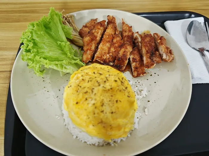 Infinite Cafe Picture 2