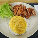 Infinite Cafe