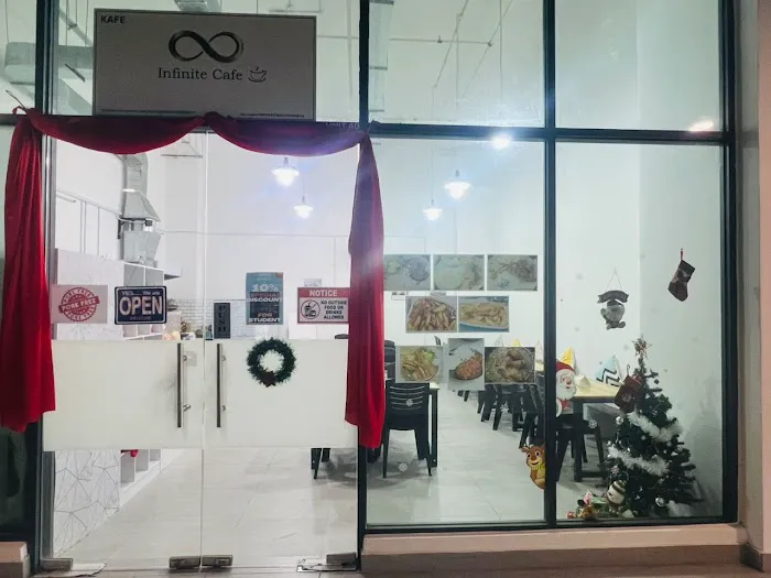 Infinite Cafe Picture 6