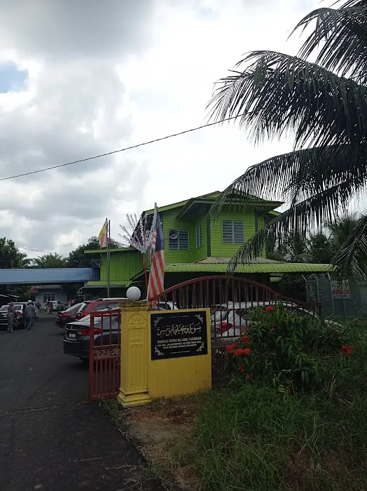 Surau Kiyai Abu Hassan Picture 4