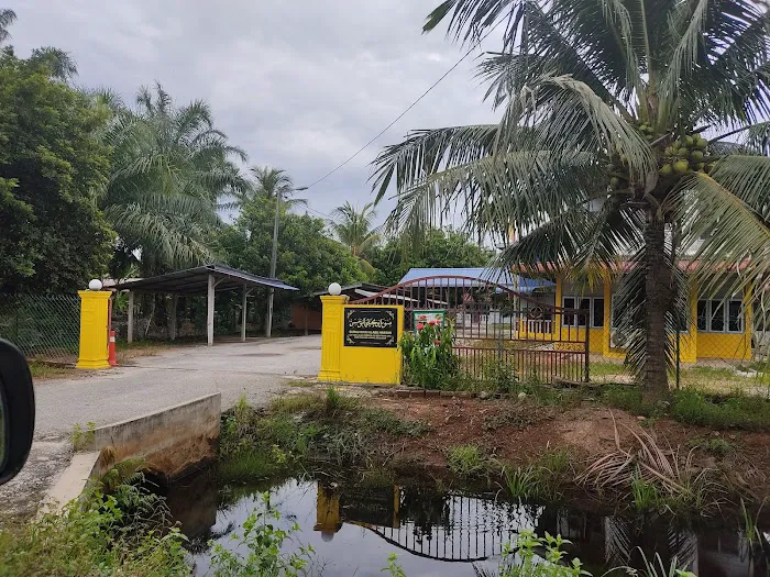 Surau Kiyai Abu Hassan Picture 1