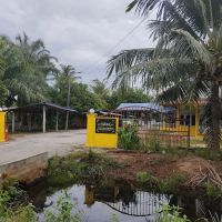 Surau Kiyai Abu Hassan ico