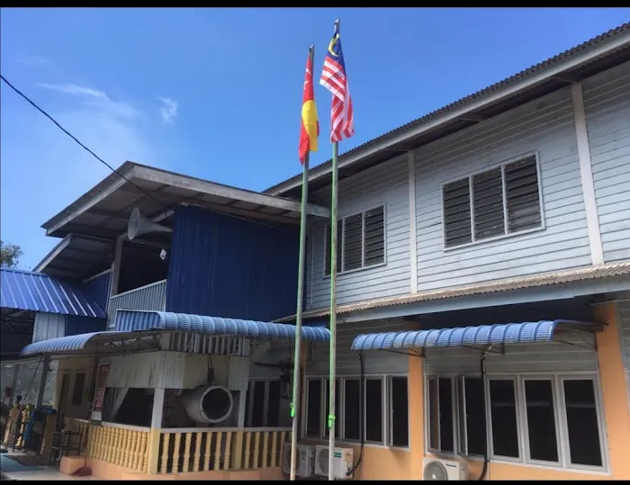 Surau Kiyai Abu Hassan Picture 3