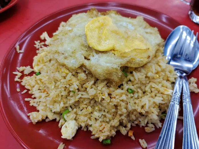 豪劲餐室Restaurant Hao Jing Picture 6