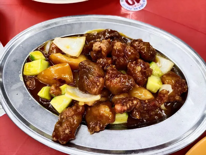豪劲餐室Restaurant Hao Jing Picture 10
